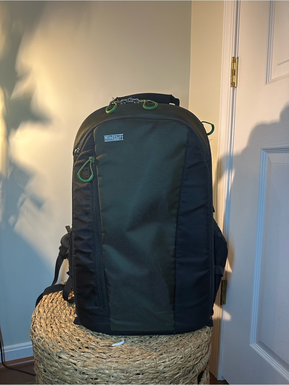 MindShift Gear Think Tank FirstLight 30L Photograph Backpack